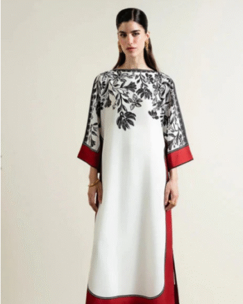 Daenar Batwing Dress