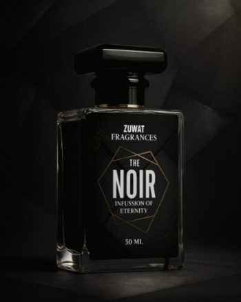 THE NOIR impression of Eternity