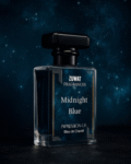 Midnight Blue impression of  BLUE DE CHANEL